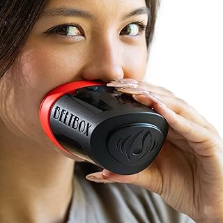 BELTBOX 3 0 Dampener Performers Portable