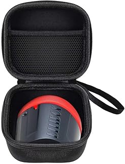 zimois Carrying Compatible Beltbox Dampener